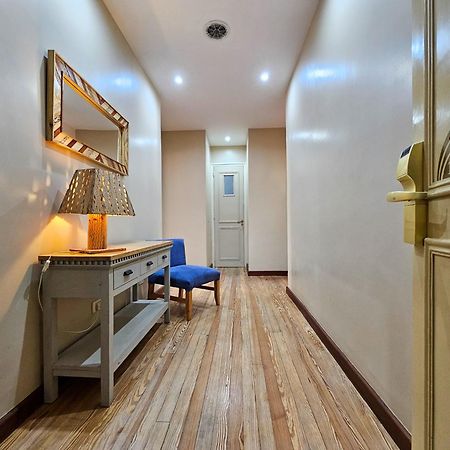 Hotel Spa Termas De Reyes ซานซัลวาดอร์ เด โฆคุย ภายนอก รูปภาพ