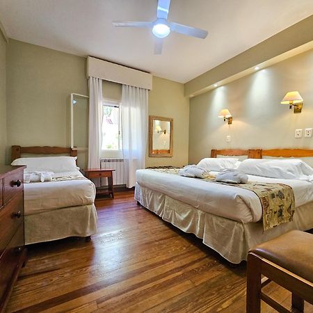 Hotel Spa Termas De Reyes ซานซัลวาดอร์ เด โฆคุย ภายนอก รูปภาพ