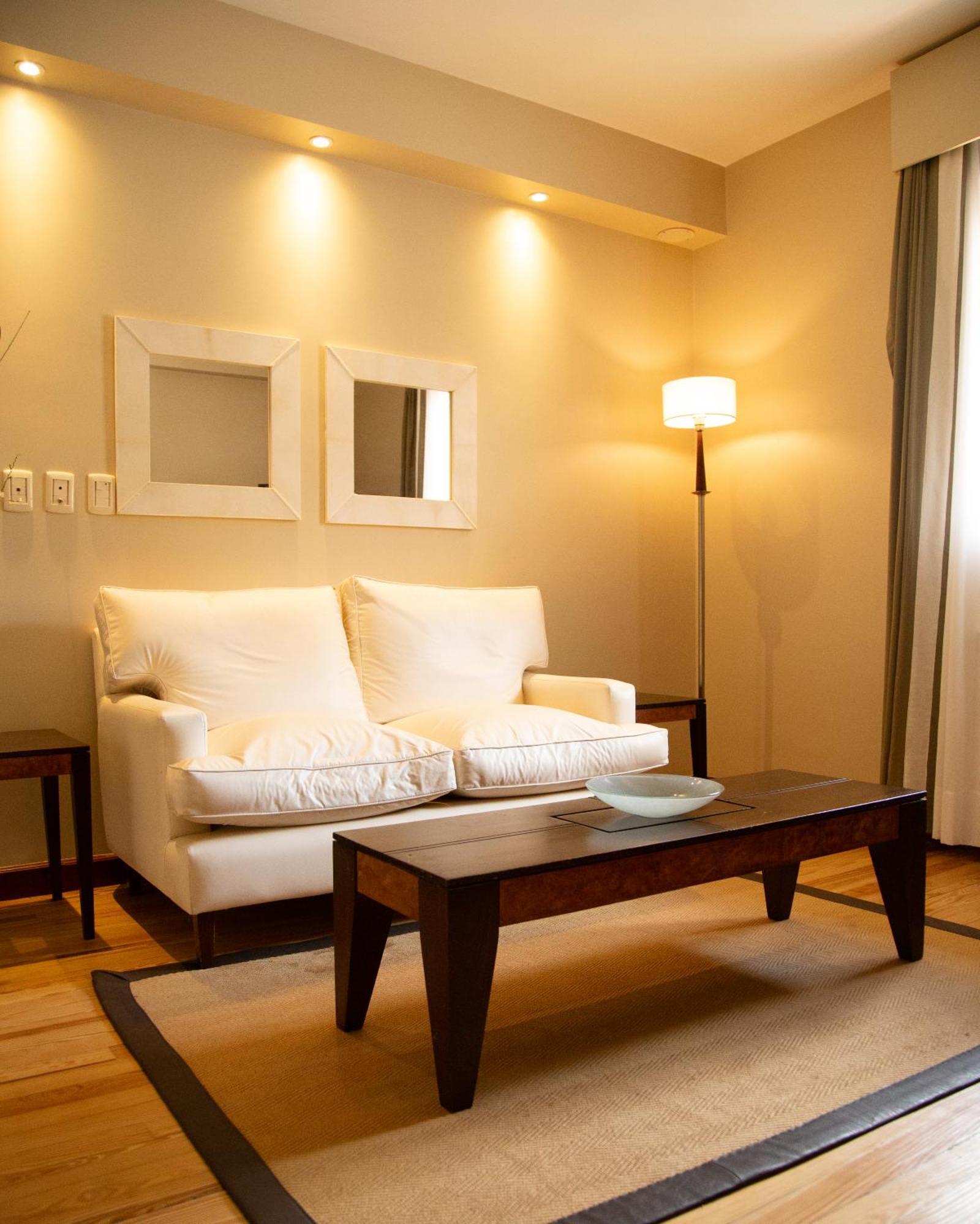 Hotel Spa Termas De Reyes ซานซัลวาดอร์ เด โฆคุย ภายนอก รูปภาพ