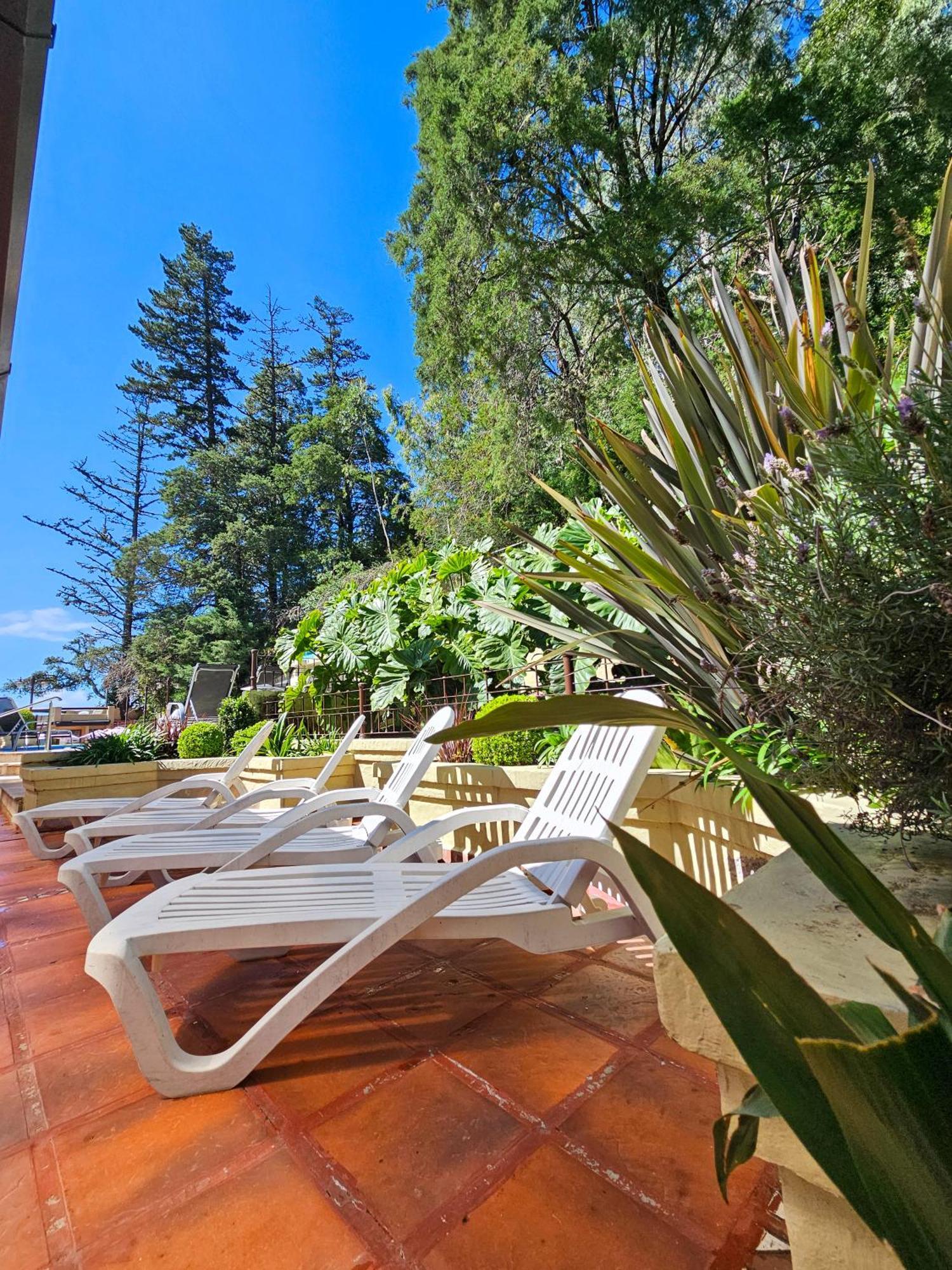 Hotel Spa Termas De Reyes ซานซัลวาดอร์ เด โฆคุย ภายนอก รูปภาพ